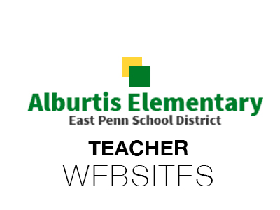 Alburtis Elementary Faculty List