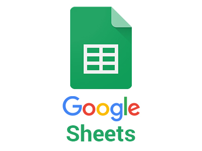 Google Sheets