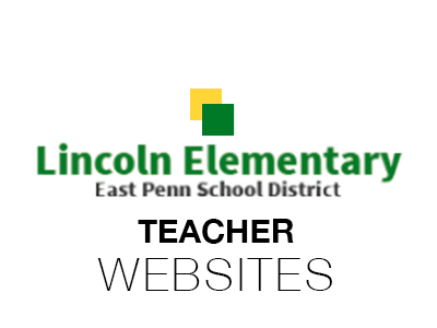 Lincoln Elementary Faculty List