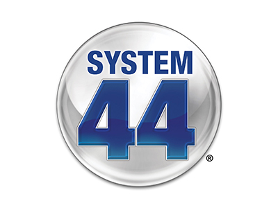 System 44