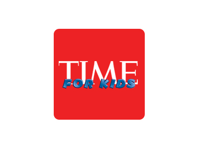 Time for Kids
