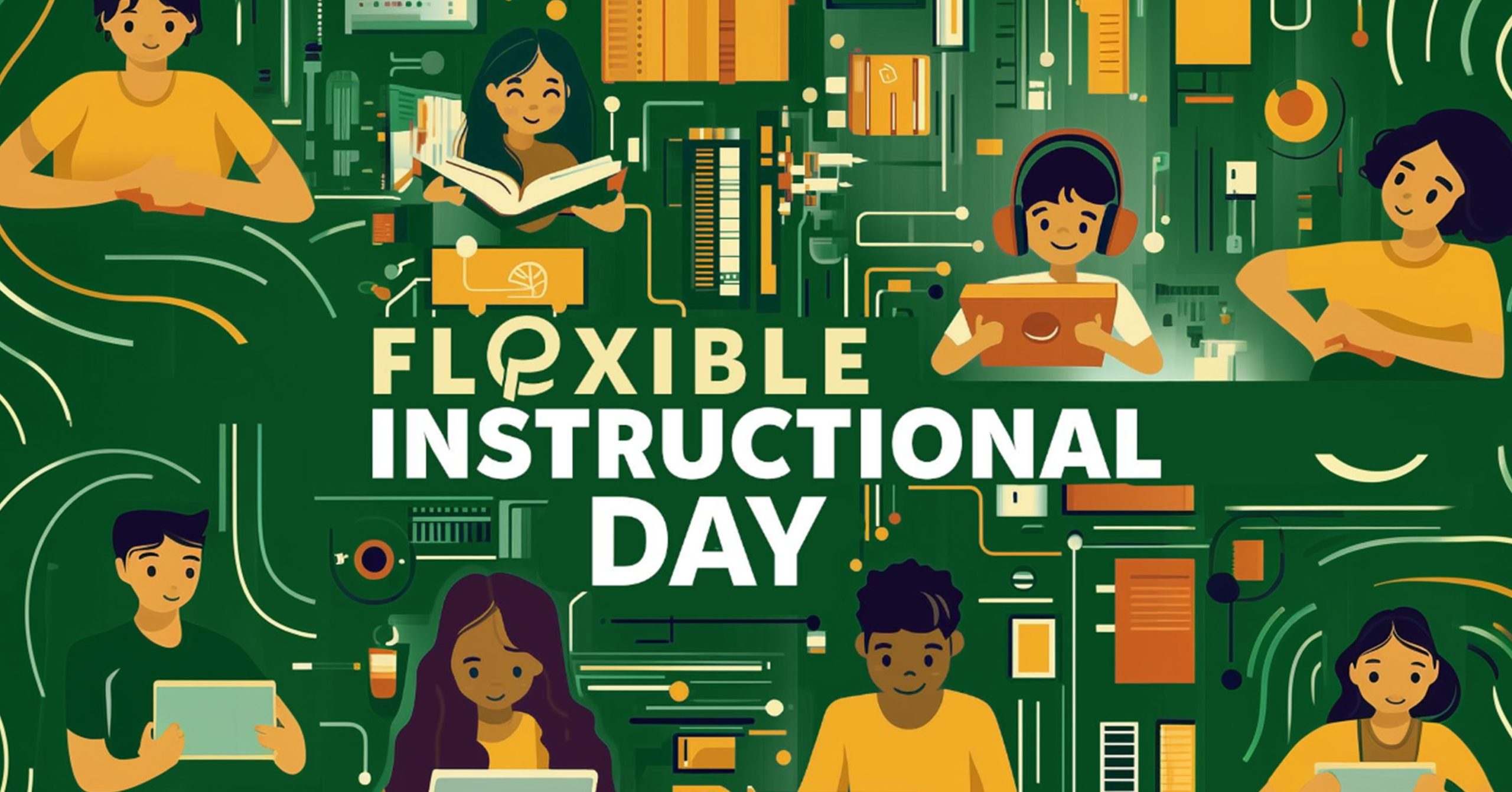Flexible Instructional Day Information