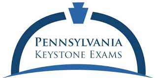 Pennsylvania Keystone Exams Logo