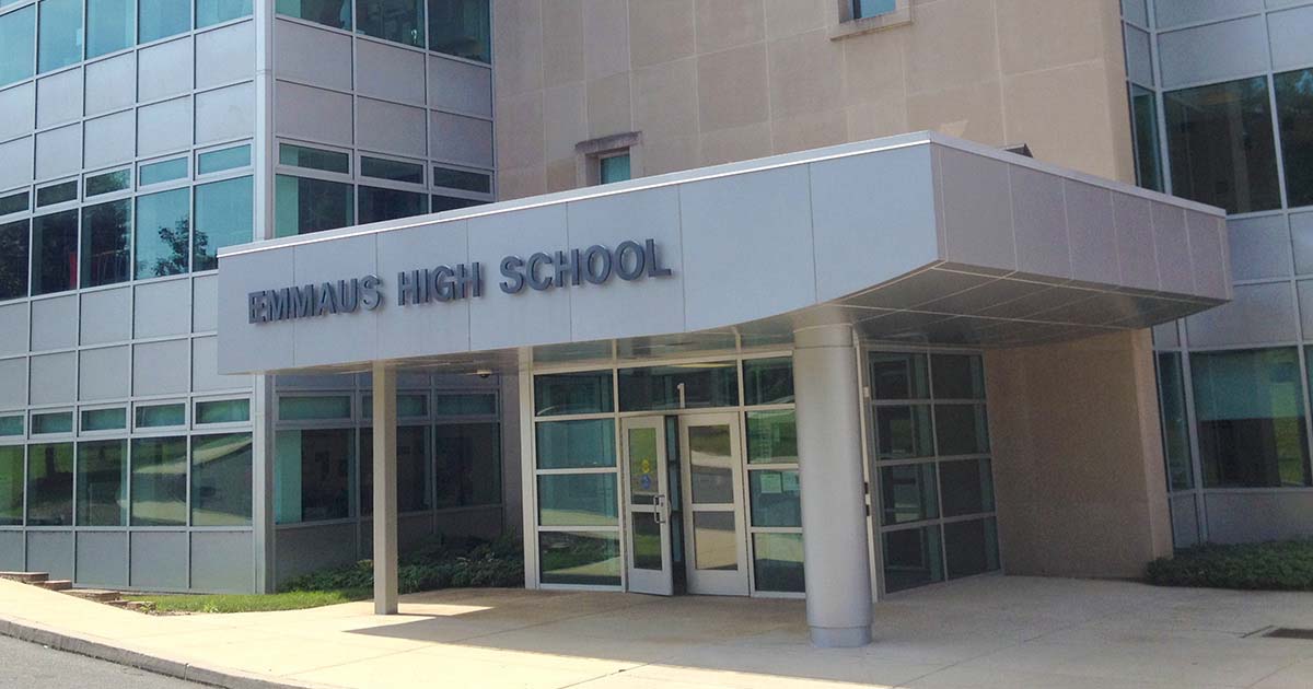 Student Announcements Monday, April 8, 2024 Emmaus High School