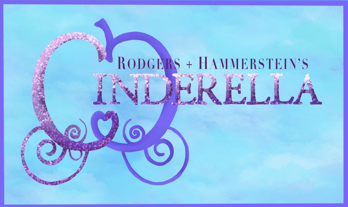 The Emmaus High School Theater Department presents Rodgers & Hammerstein’s Cinderella (Broadway Version)