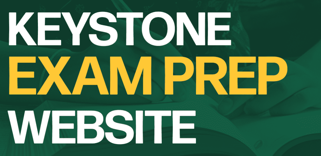 This image has an empty title attribute; its file name is Keystone-Exam-site-1024x497.png Keystone Exams Prep Website