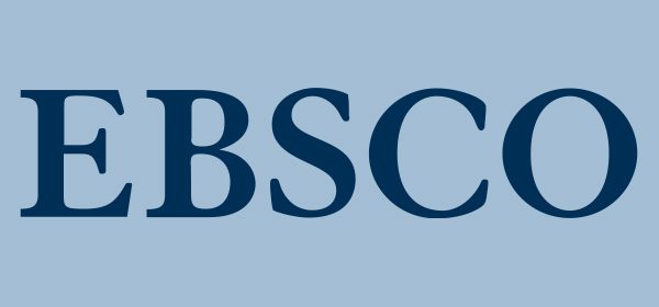 Ebsco database banner
