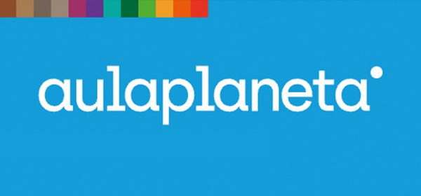 Aulaplaneta Logo