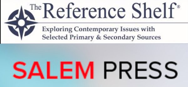 Salem Press Logo