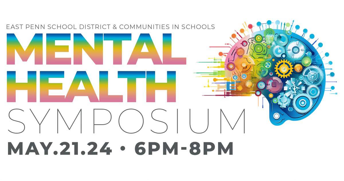 EPSD Mental Health Symposium