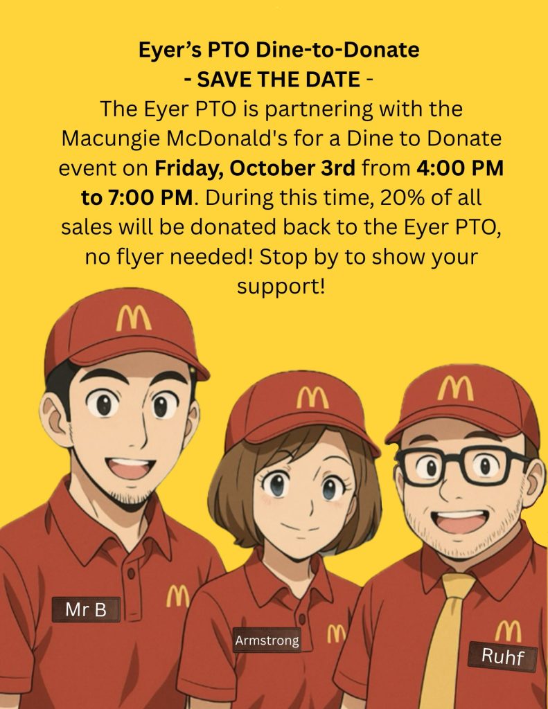 pto dine to donate