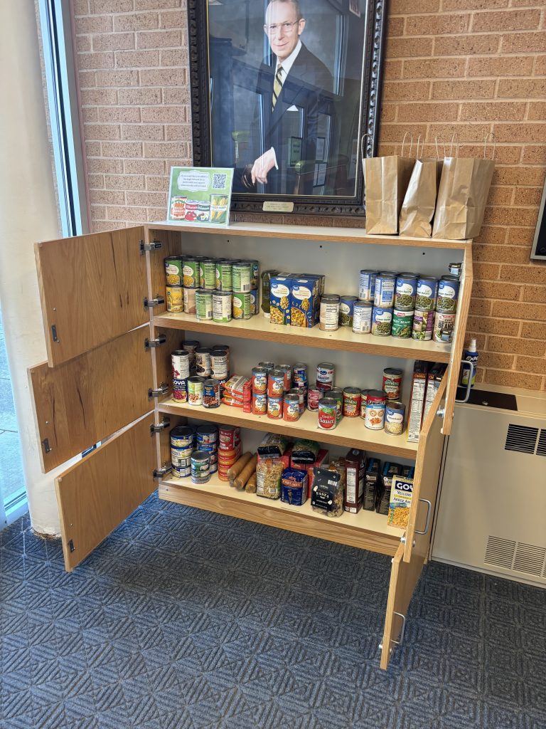 Regional / Local Food Assistance Resources