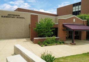 Jefferson Elementary School