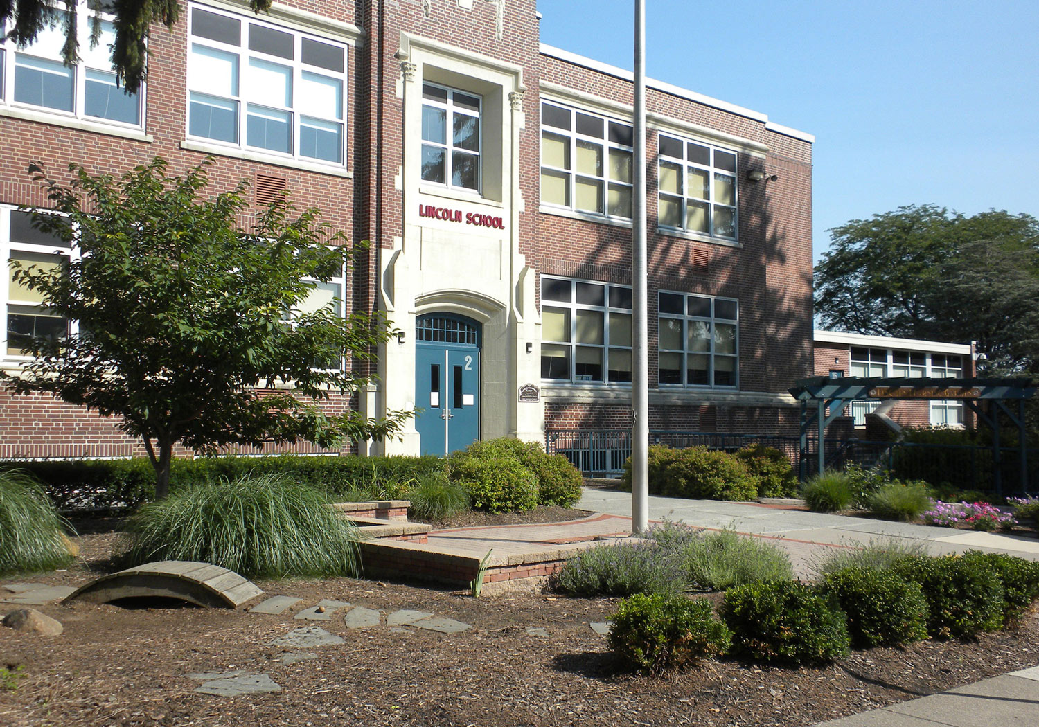 Lincoln Elementary School