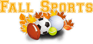 Fall Sports Image