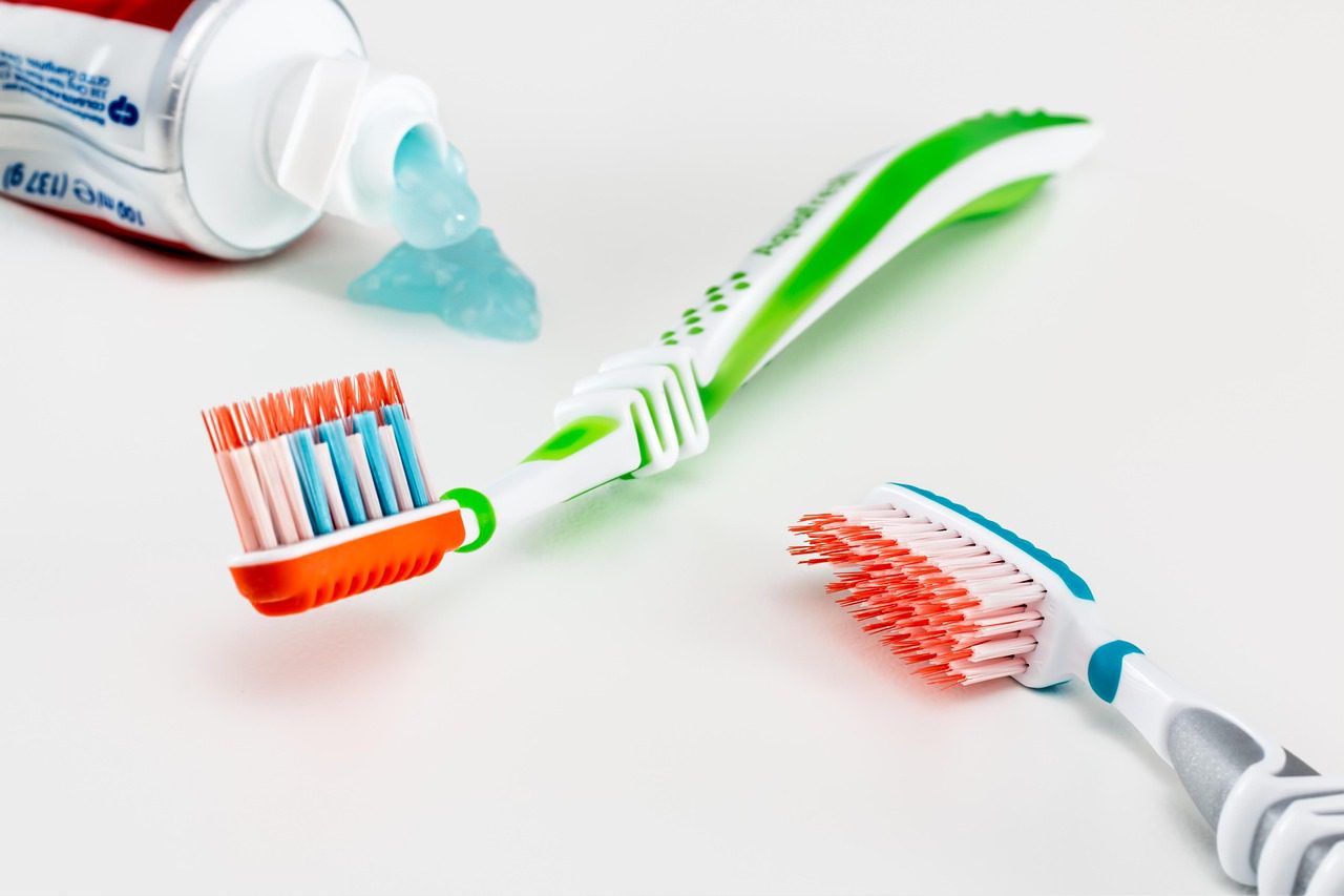 Dental Exams – 7th Graders