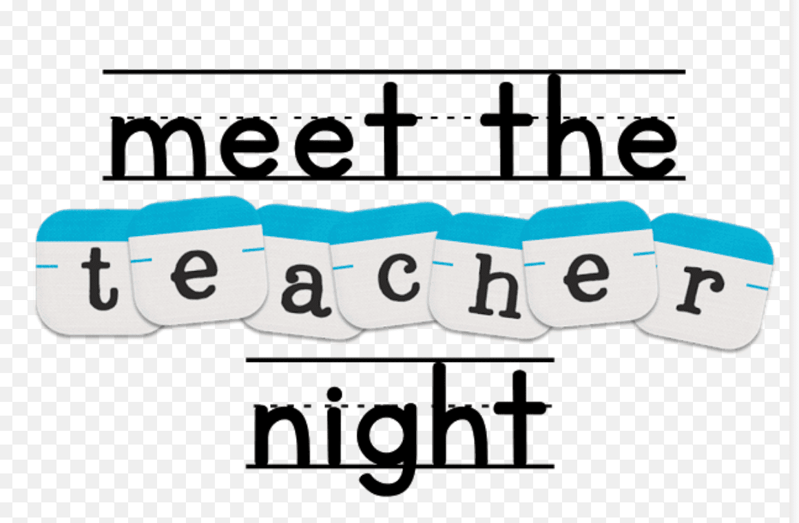 7th and 8th Grade Meet the Teacher Night – Thursday, September 3rd           6:00-7:30 PM