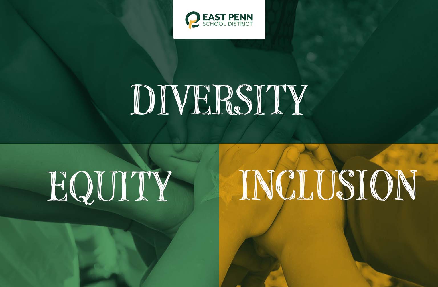 Diversity, Equity and Inclusion Picture
