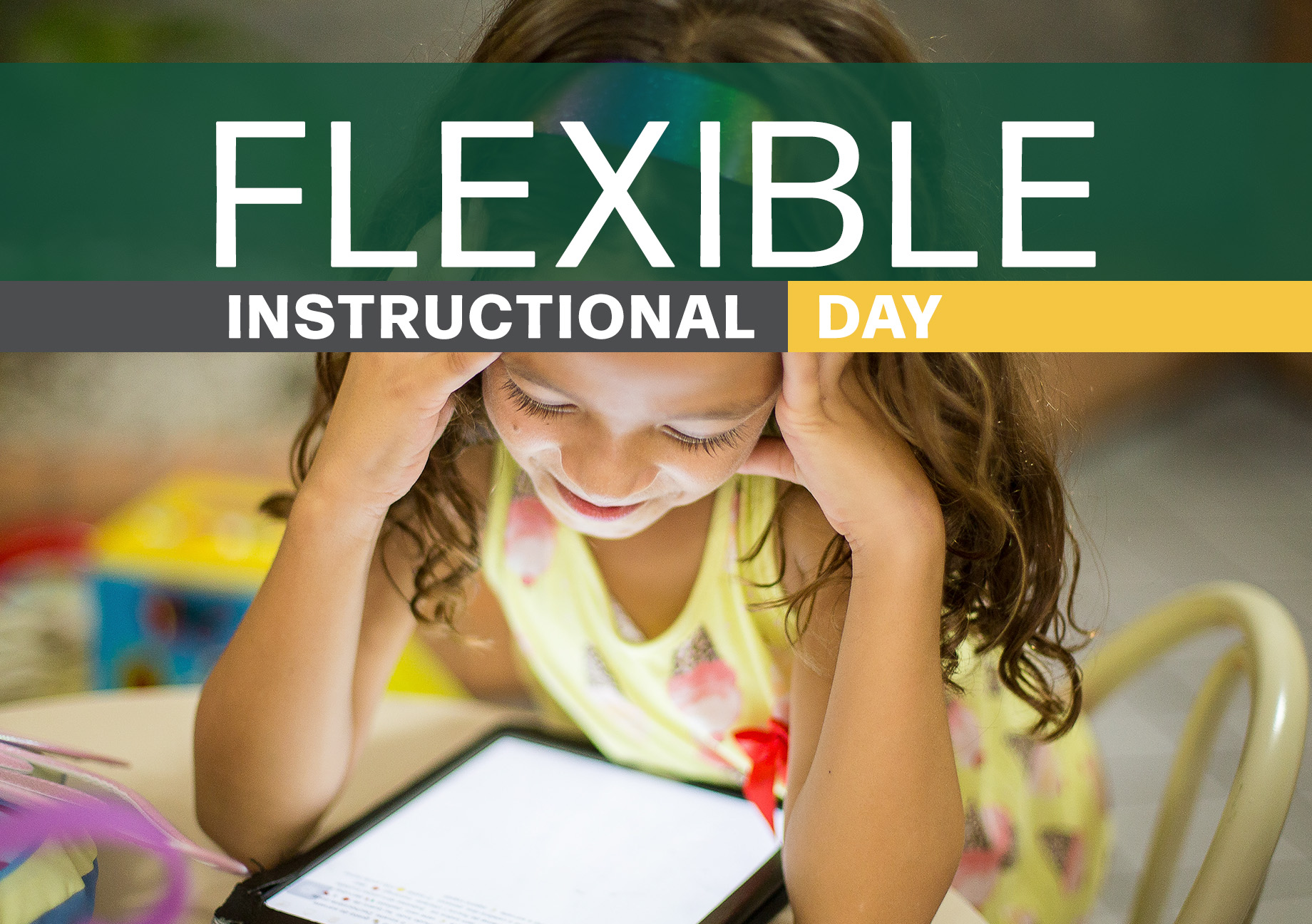 Flexible Instructional Day image