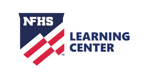 NFHS Learning Center Logo