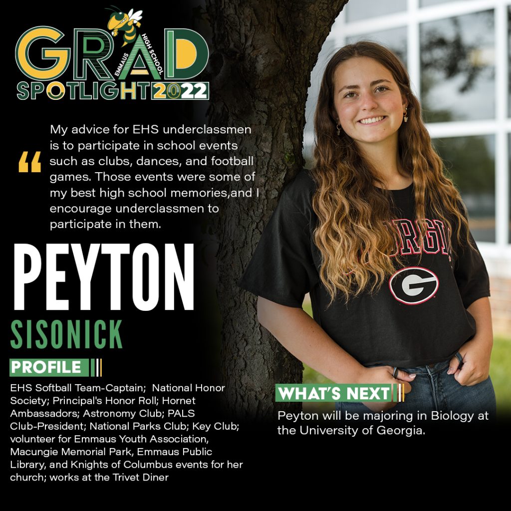 Picture of Peyton Sisonick