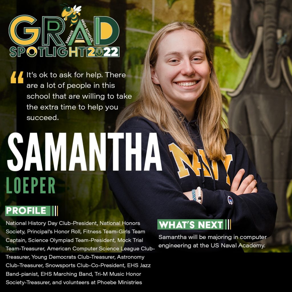 Picture of Samantha Loeper