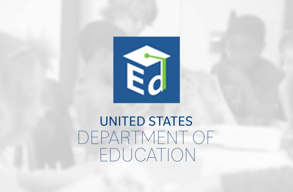 US Department of Education: Equity of Opportunity Thumbnail