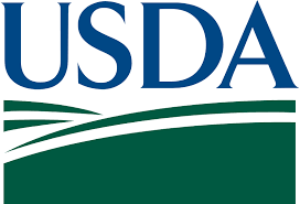 U.S.D.A. Logo
