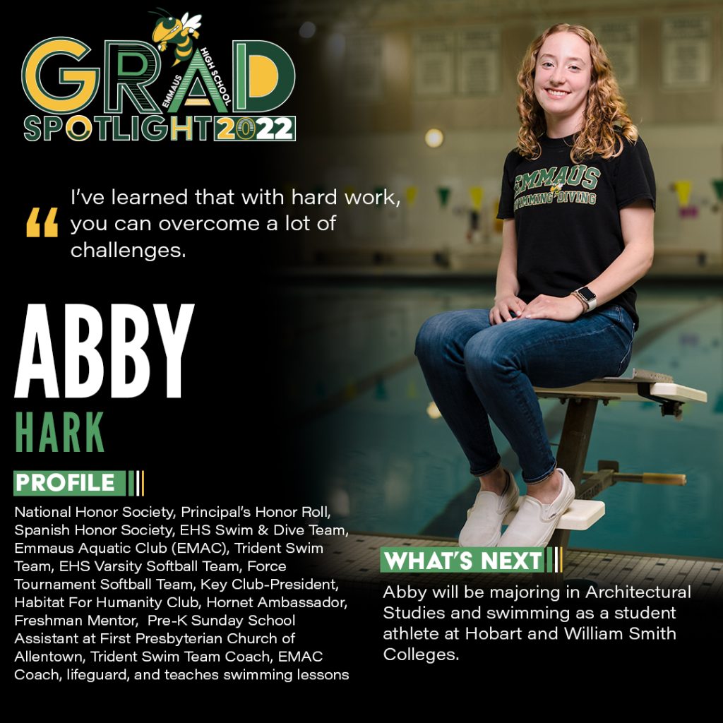 Picture of Abby Hark