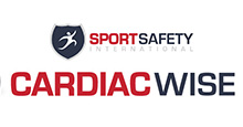 Sport Safety: CardiacWise Logo