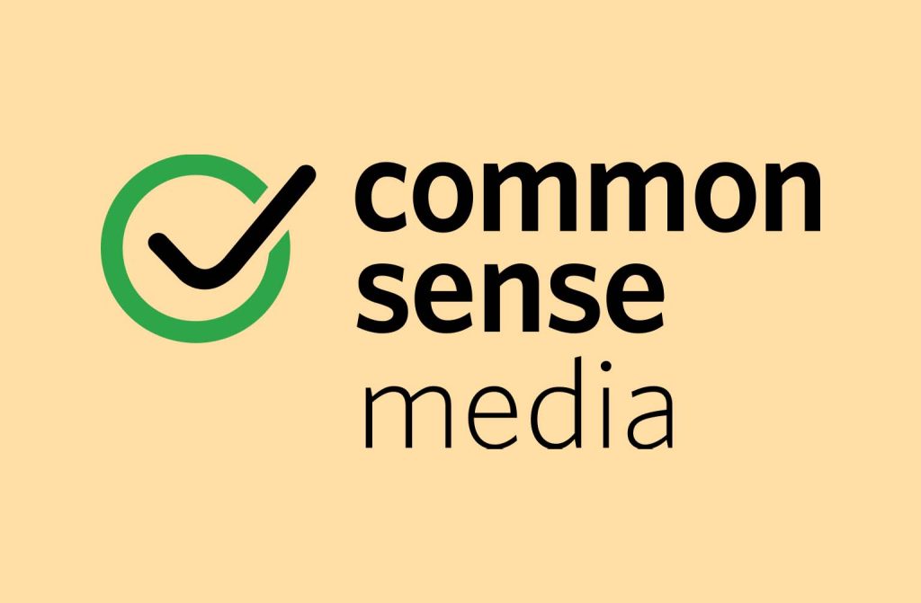 Common Sense Media Logo Thumbnail