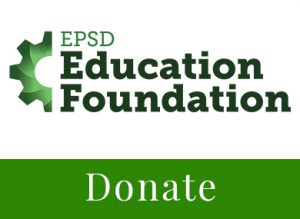 E.P.S.D. Foundation Donation
