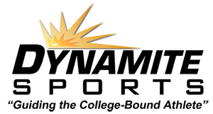 Dynamite Sports Logo