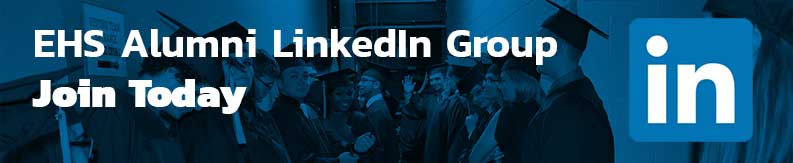 East Penn Alumni LinkedIn Page