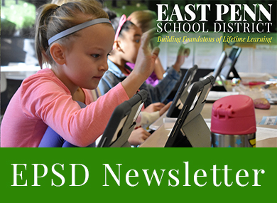 E.P.S.D Newsletter