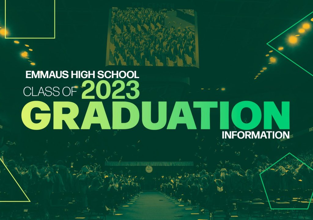 Graduation Information