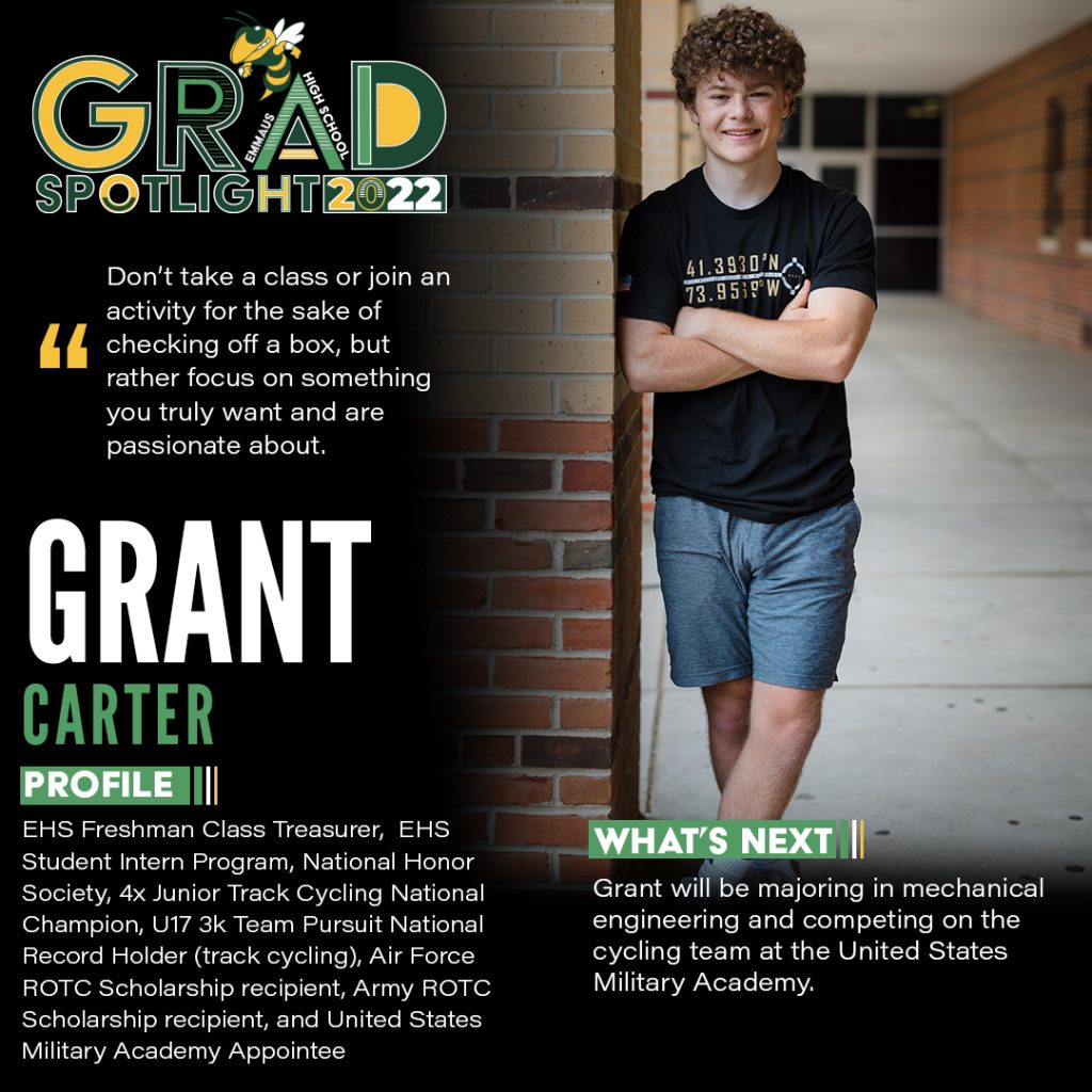 Picture of Grant Carter