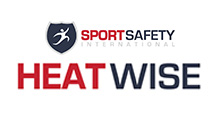 Sport Safety: HeatWise Logo
