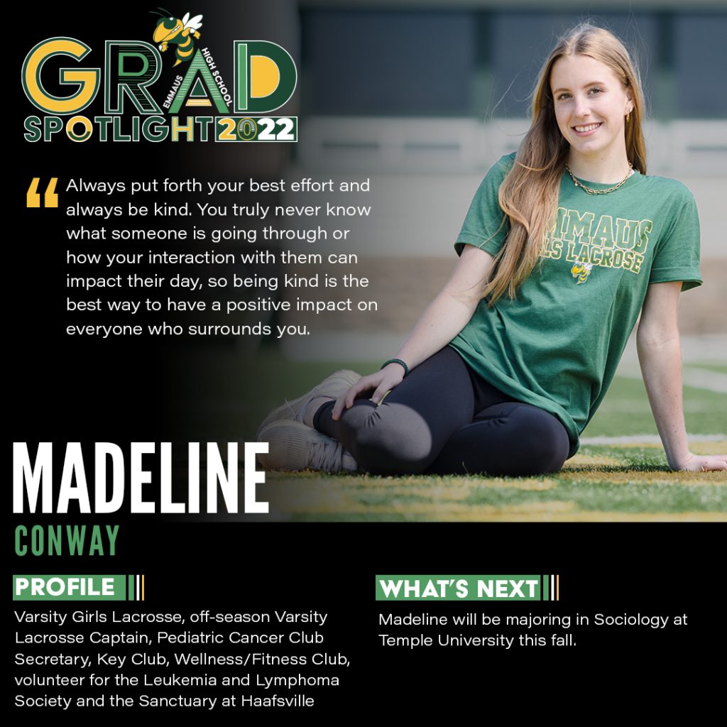 Picture of Madeline Conway