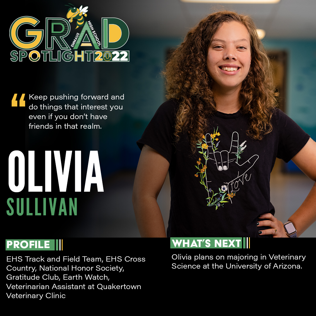 Picture of Olivia Sullivan