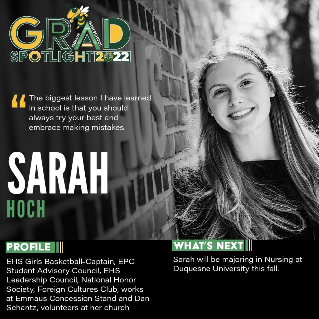 Picture of Sarah Hoch