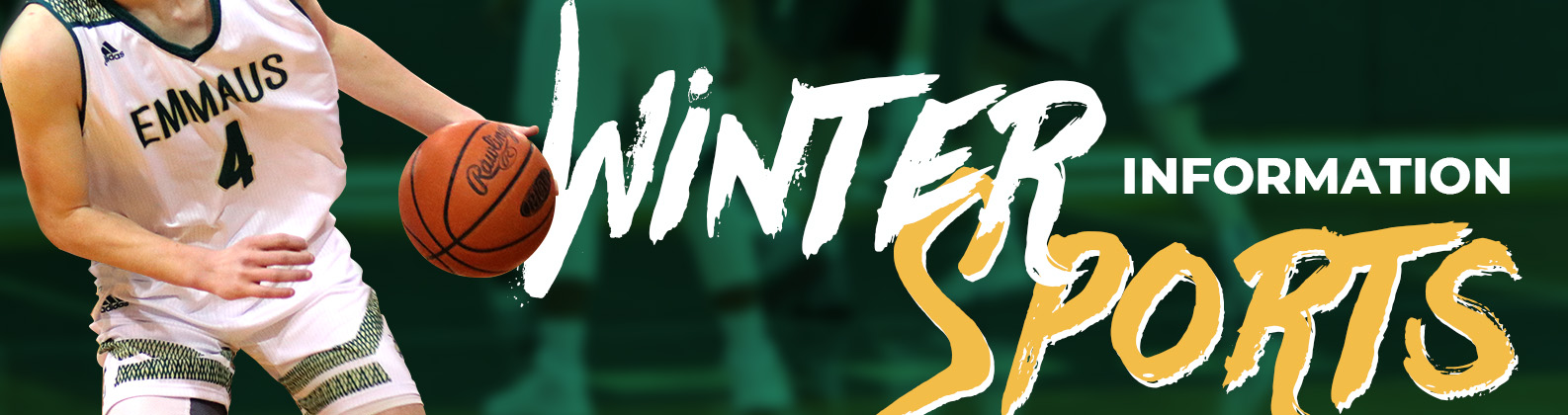 Winter Sports Information