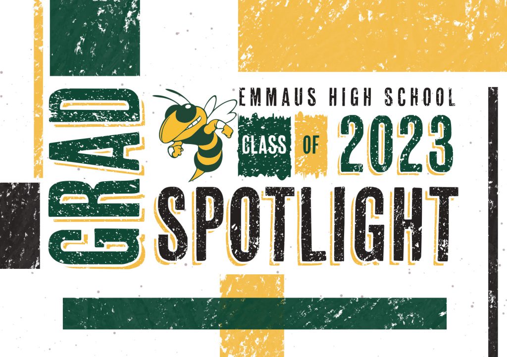 Grad Spotlight Banner 2023