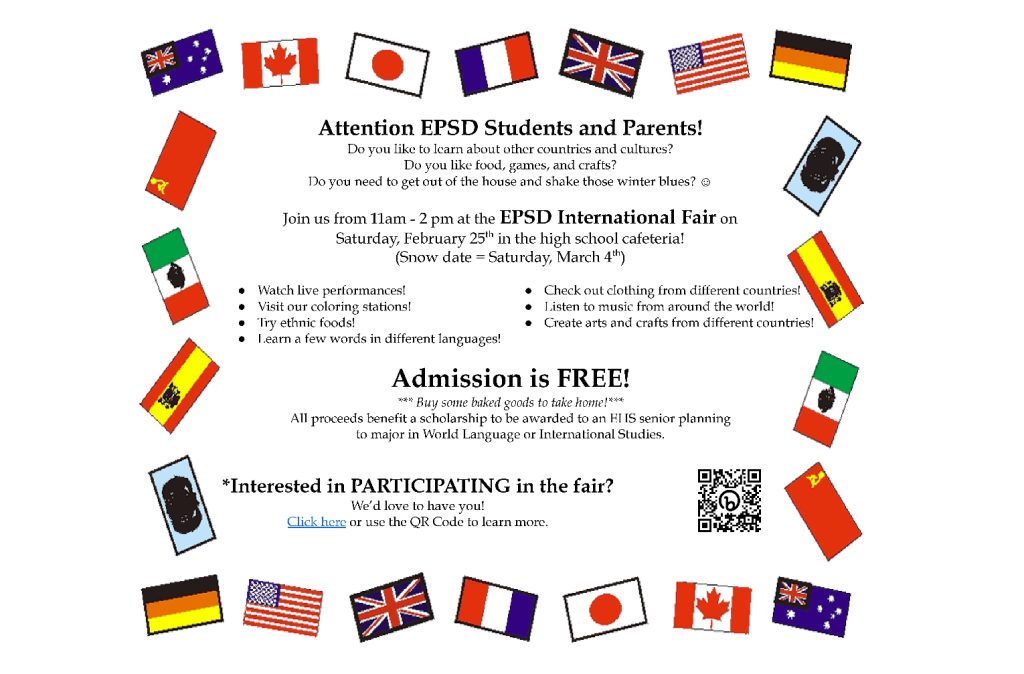 International Fair Information