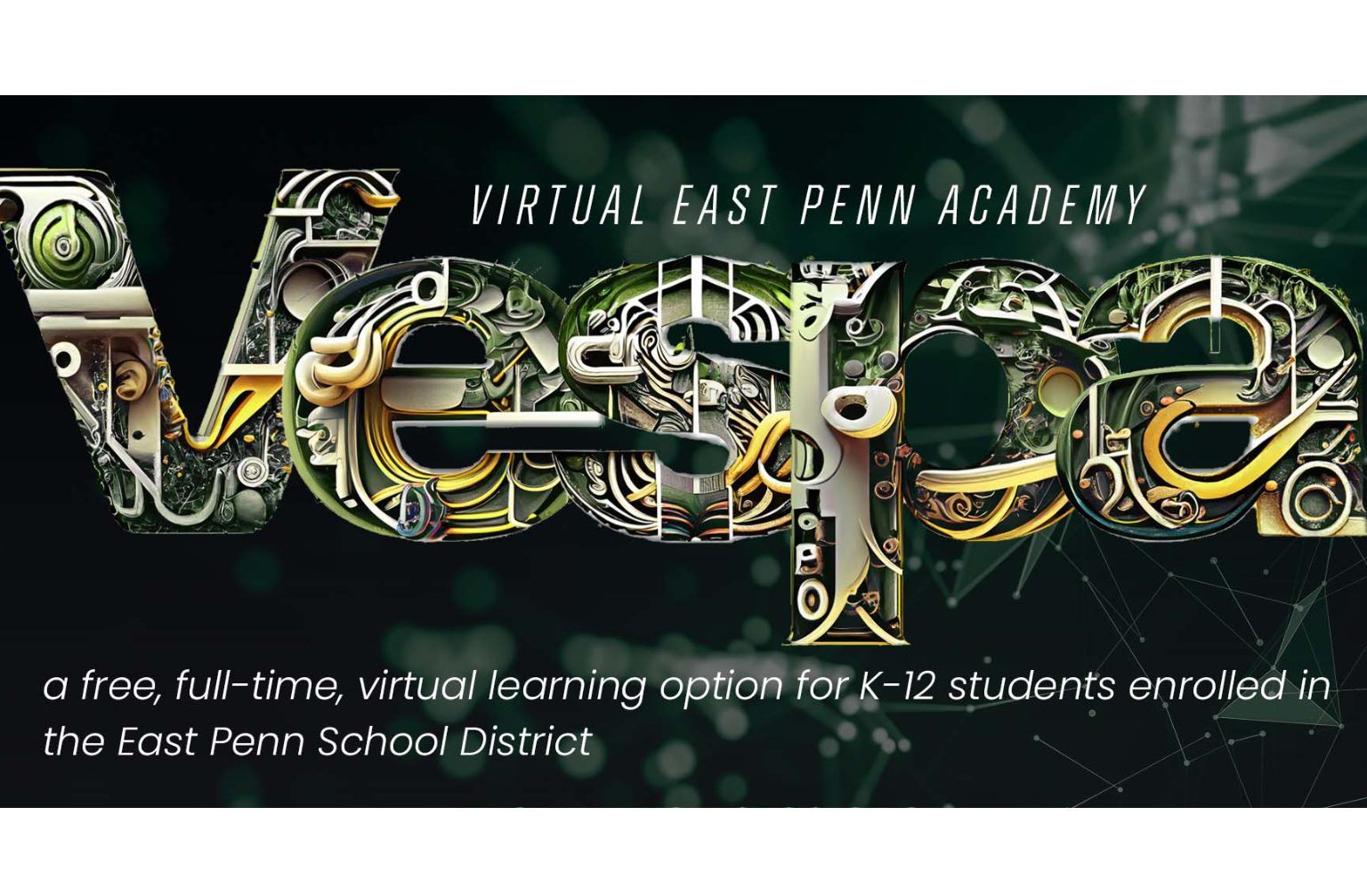 VESPA Information Sessions Scheduled for August East Penn School District