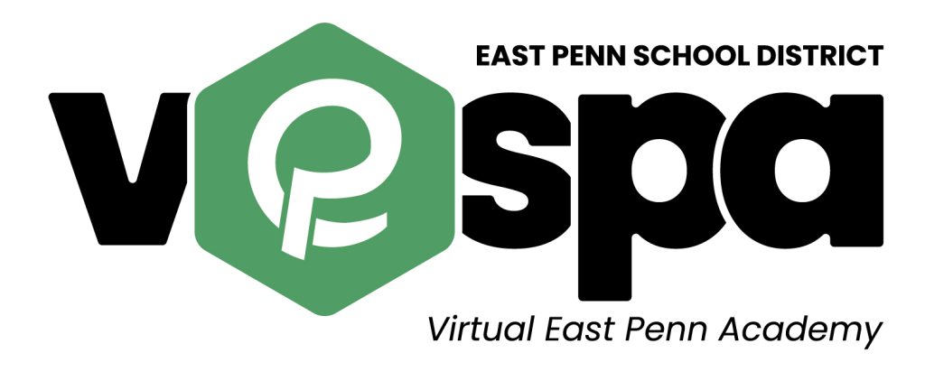 Vespa - Virtual East Penn Academy Logo