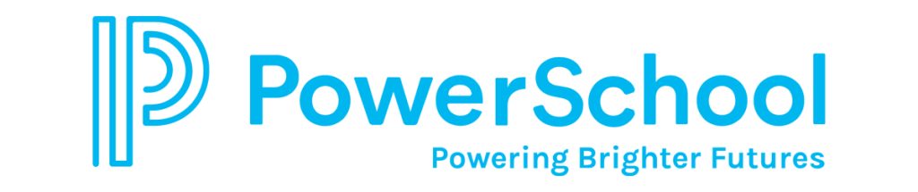 PowerSchool - Powering Brighter Futures Banner