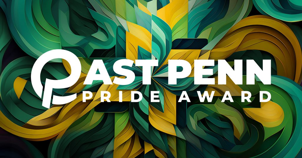 East Penn PRIDE Award