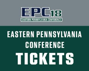 Eastern Pennsylvania Conference Tickets