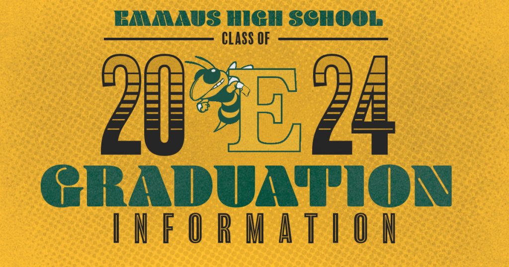 Graduation Information Banner